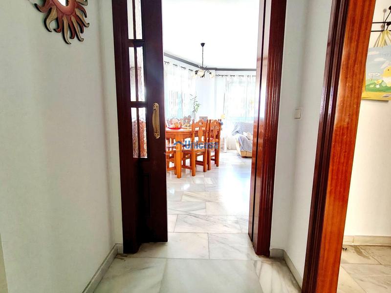 Foto bce38fc0-9647-4620-a5e7-ce5ede0955be. Casa adossada a Los Almendros - El Limonero - El Tomillar Málaga