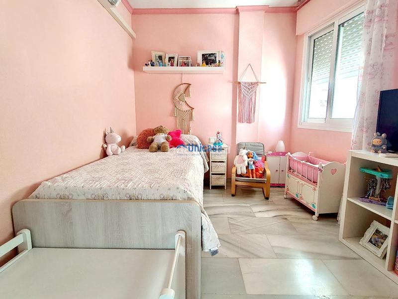 Foto cf1fdf5b-dce6-48b1-ab88-4050e5562227. Casa adossada a Los Almendros - El Limonero - El Tomillar Málaga