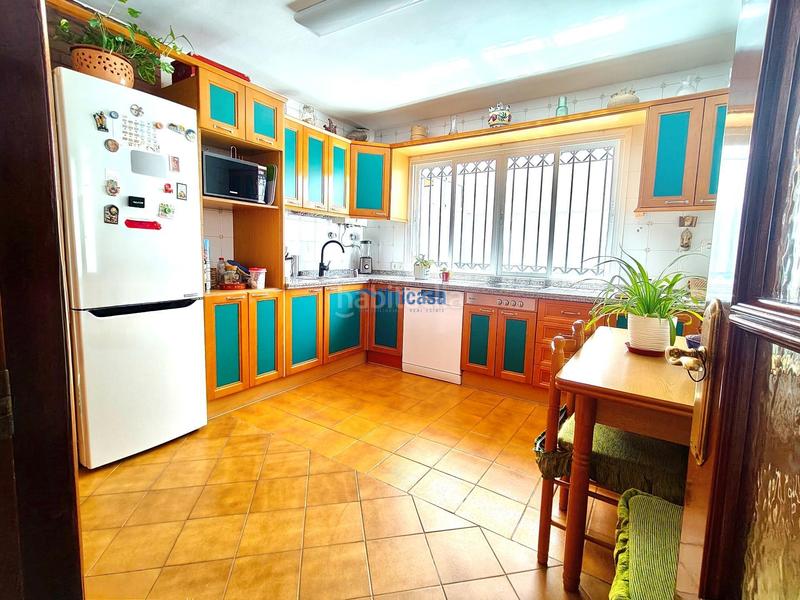 Foto d0636d95-6d3d-4c0a-8120-4b6f8449e5a1. Casa adossada a Los Almendros - El Limonero - El Tomillar Málaga