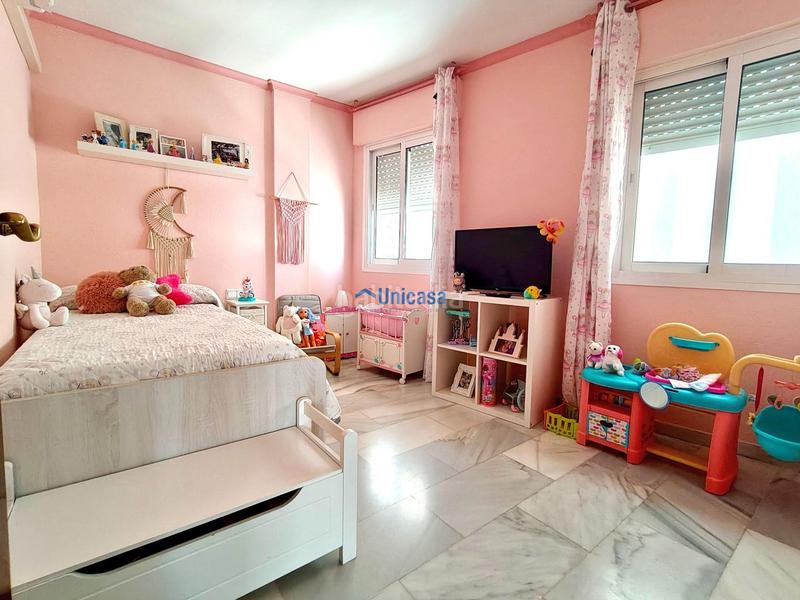 Foto d852f67e-6e85-4795-ba32-95a8eaa6b2bb. Casa adossada a Los Almendros - El Limonero - El Tomillar Málaga