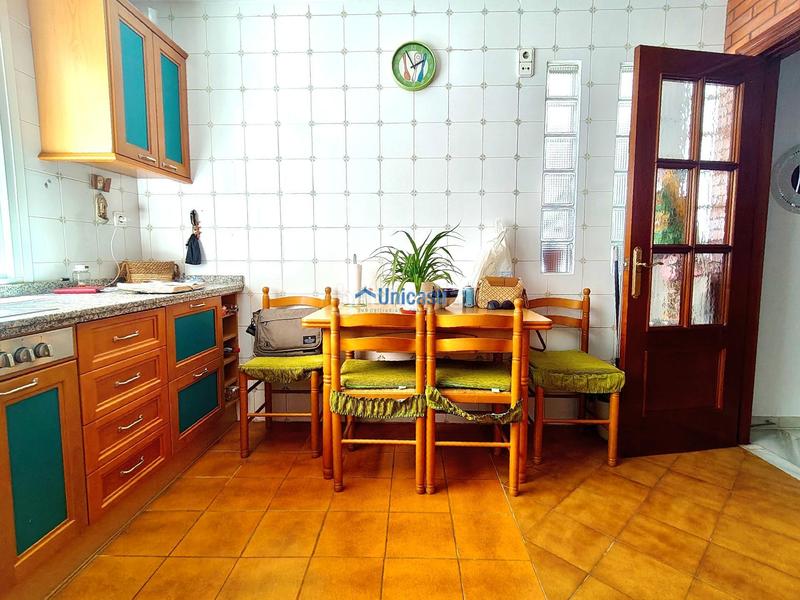 Foto eed13a90-9c49-4dcc-9f2a-b4c6efb38569. Casa adossada a Los Almendros - El Limonero - El Tomillar Málaga