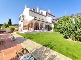 Chalet à Fuente Alegre - El Chaparral - Los Morales