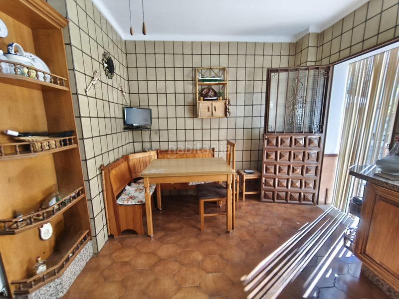 Foto 0f12b5c0-691e-42a0-97db-e291ee58a80c. Casa con parcheggio in Fuente Alegre - El Chaparral - Los Morales Málaga