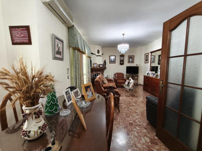 Foto 11c7b7fa-27f1-455e-af80-30805f97e39e. Casa con parcheggio in Fuente Alegre - El Chaparral - Los Morales Málaga