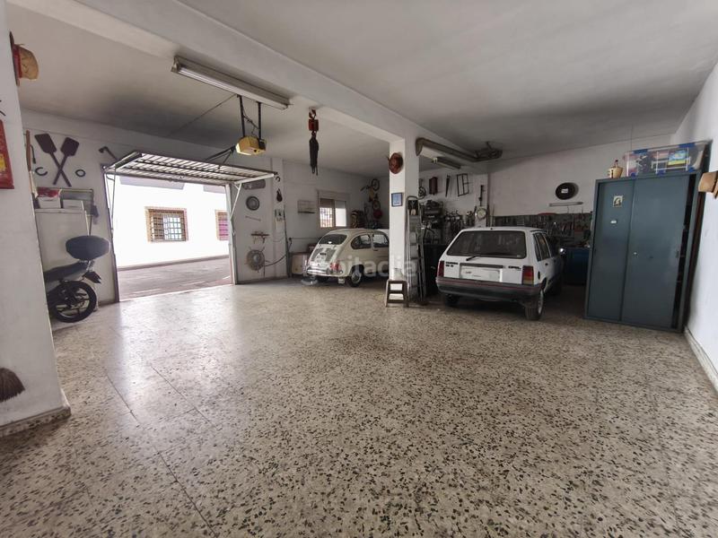 Foto 197b30fa-2d47-40f7-b485-85ba2e259b2c. Casa con parcheggio in Fuente Alegre - El Chaparral - Los Morales Málaga