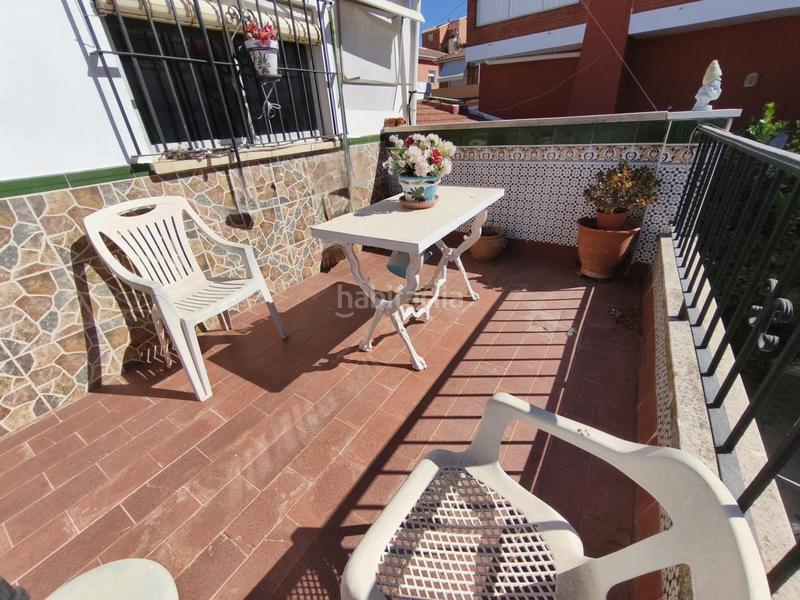 Foto 2e398ec2-092f-4a63-aaa4-777ae1450c32. Casa con parcheggio in Fuente Alegre - El Chaparral - Los Morales Málaga