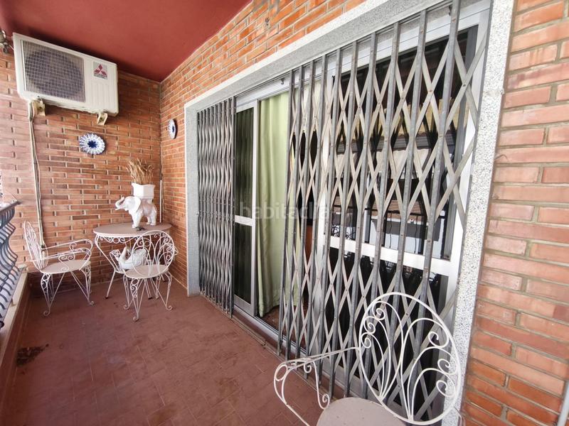 Foto 30a63392-03a3-4459-85fa-a914f03b1915. Casa con parcheggio in Fuente Alegre - El Chaparral - Los Morales Málaga