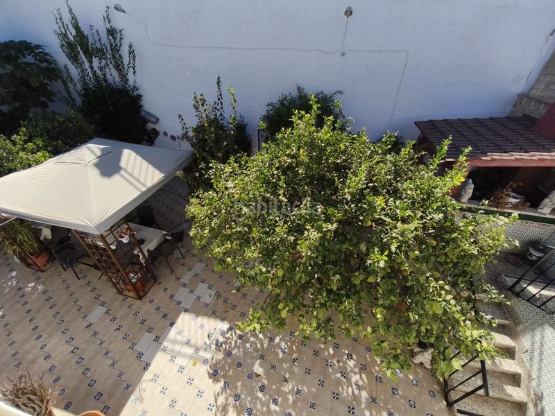 Foto 37a7fb35-2f44-4b0e-bf9a-705527bdebc3. Casa con parcheggio in Fuente Alegre - El Chaparral - Los Morales Málaga