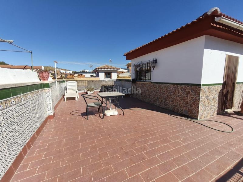 Foto 3d7a7c3b-1d66-4e53-825a-ee00ccd7e98a. Casa con parcheggio in Fuente Alegre - El Chaparral - Los Morales Málaga