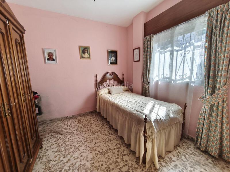 Foto 3ed4bccb-0d27-4010-9fdd-5ea9b4ddc398. Casa con parcheggio in Fuente Alegre - El Chaparral - Los Morales Málaga