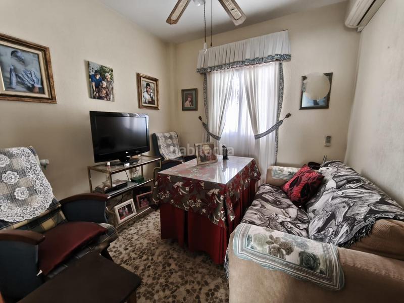 Foto 41908a6d-abb6-427d-8dec-4daf77df8fb9. Casa con parcheggio in Fuente Alegre - El Chaparral - Los Morales Málaga