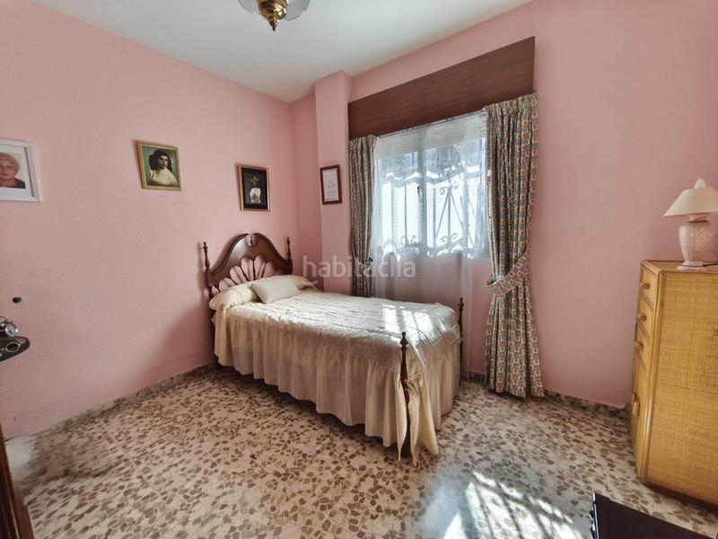 Foto 42677ac2-c5a2-4a92-a87d-3792f53cb55c. Casa con parcheggio in Fuente Alegre - El Chaparral - Los Morales Málaga