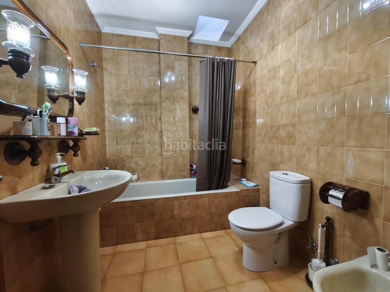 Foto 444722c4-e9a0-4beb-a76e-0978e731f015. Casa con parcheggio in Fuente Alegre - El Chaparral - Los Morales Málaga