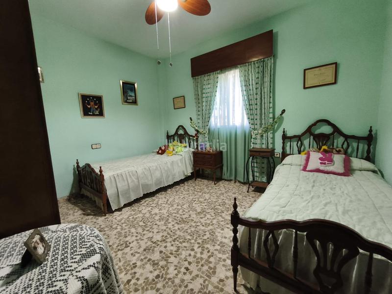 Foto 52c72c13-5d82-4f78-b163-02cd9051825e. Casa con parcheggio in Fuente Alegre - El Chaparral - Los Morales Málaga