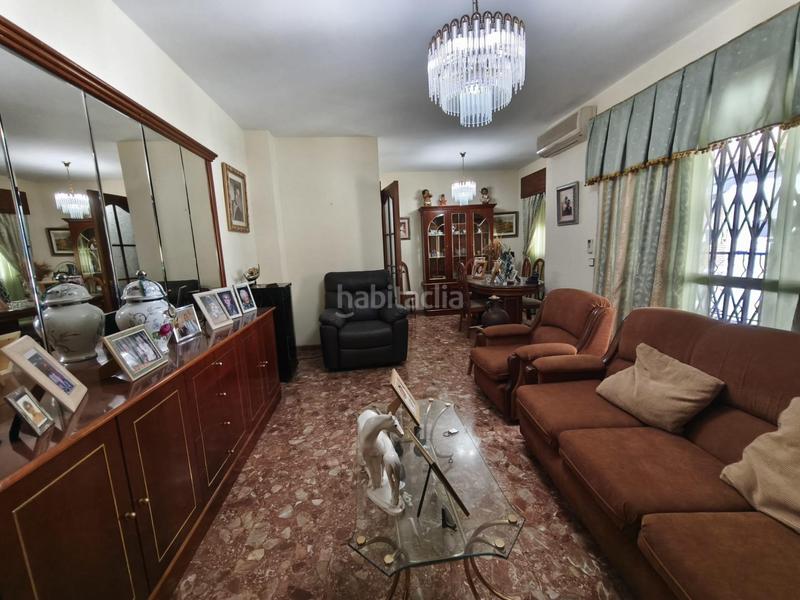 Foto 7b2fd179-8294-4265-91a4-98cf5d925c9c. Casa con parcheggio in Fuente Alegre - El Chaparral - Los Morales Málaga