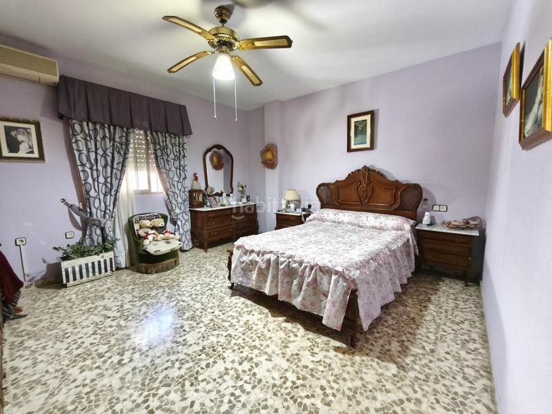 Foto 7fd6dd92-0ac7-4ceb-89a7-19273680b175. Casa con parcheggio in Fuente Alegre - El Chaparral - Los Morales Málaga