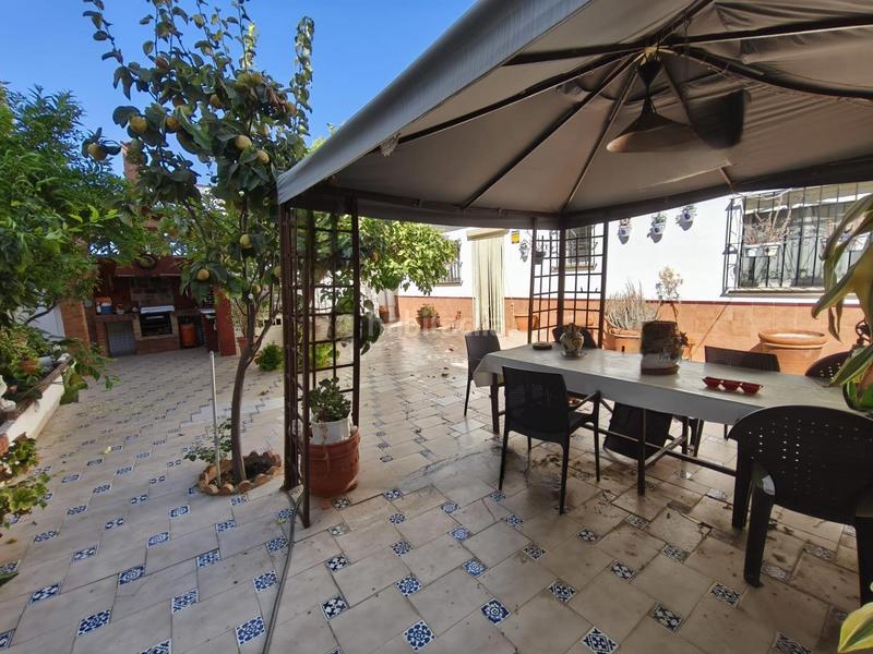 Foto 89a6c4eb-5dc8-4285-8c85-975ba64b2c61. Casa con parcheggio in Fuente Alegre - El Chaparral - Los Morales Málaga