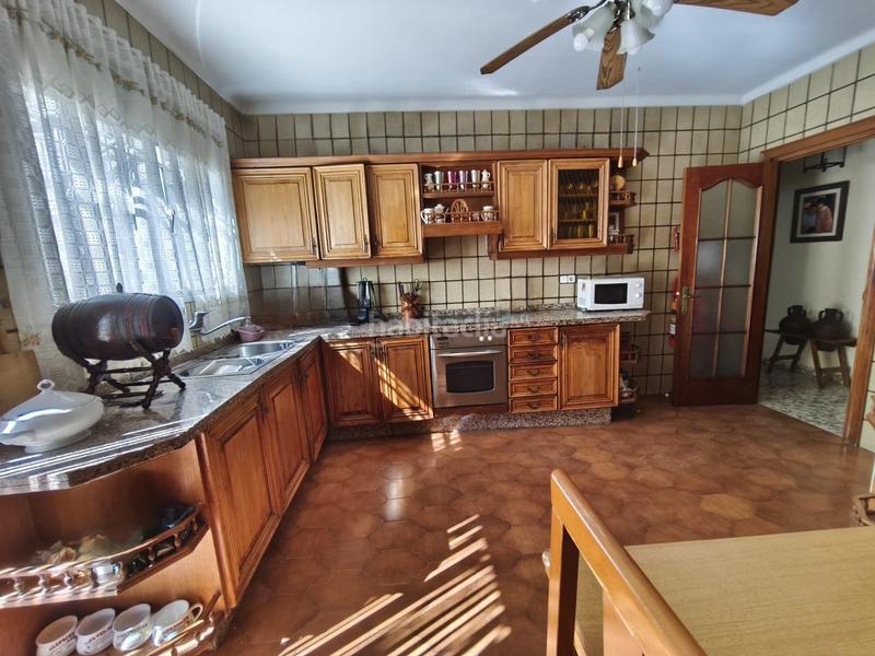 Foto 99165b60-94c1-470e-a55e-b2ad786997c0. Casa con parcheggio in Fuente Alegre - El Chaparral - Los Morales Málaga