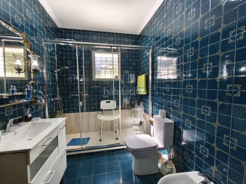 Foto a021d20a-0768-40cb-80bb-bca5245648b3. Casa con parcheggio in Fuente Alegre - El Chaparral - Los Morales Málaga