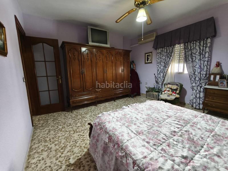 Foto a1bc7d89-dbc6-4cd0-a58c-0773b5b79995. Casa con parcheggio in Fuente Alegre - El Chaparral - Los Morales Málaga