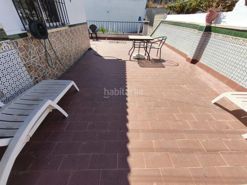 Foto aece2a06-77db-4c54-a4d4-8c8420bbb713. Casa con parcheggio in Fuente Alegre - El Chaparral - Los Morales Málaga