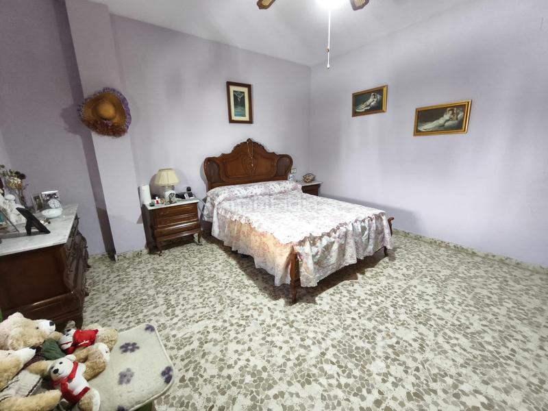 Foto b5d75e27-464a-4019-8f95-7d6dfbe632db. Casa con parcheggio in Fuente Alegre - El Chaparral - Los Morales Málaga