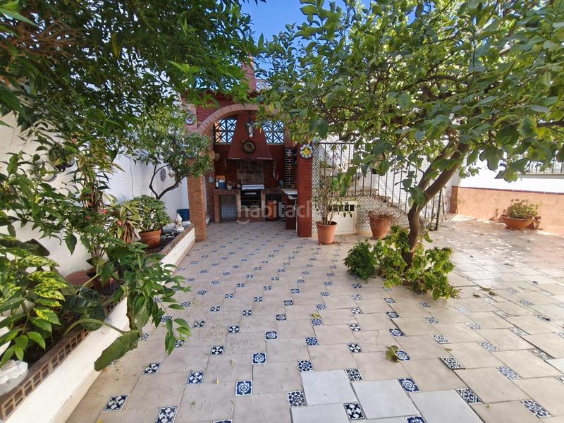 Foto d0d03994-3002-4647-a2ae-8d04fa08a3c4. Casa con parcheggio in Fuente Alegre - El Chaparral - Los Morales Málaga