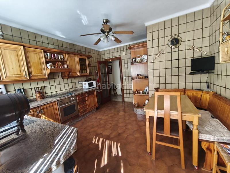 Foto d1d541b0-8e9b-4fed-89d4-7cfde3e78949. Casa con parcheggio in Fuente Alegre - El Chaparral - Los Morales Málaga