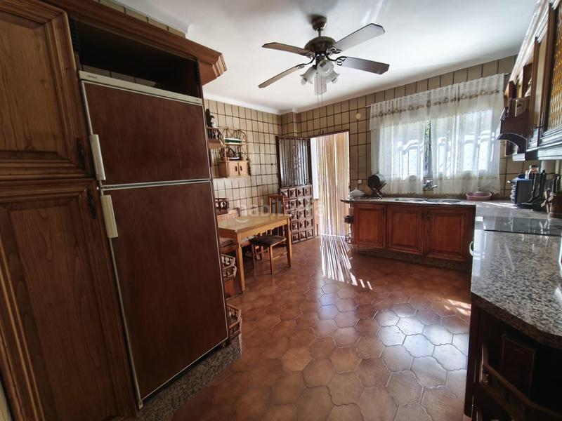 Foto dc90300f-fb8c-4ab4-b7b7-c860fb3bd15c. Casa con parcheggio in Fuente Alegre - El Chaparral - Los Morales Málaga