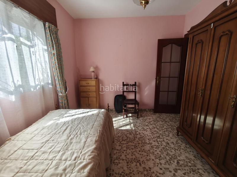 Foto df4b7bcb-4d14-43b9-b523-166c54161c6b. Casa con parcheggio in Fuente Alegre - El Chaparral - Los Morales Málaga