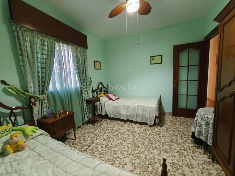 Foto f38d59c8-f893-4b69-a1de-41c0704939b1. Casa con parcheggio in Fuente Alegre - El Chaparral - Los Morales Málaga