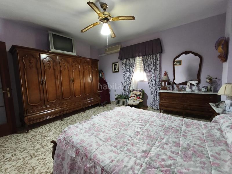 Foto fd68f6fb-9a58-43c2-8a42-2c03446bc6cc. Casa con parcheggio in Fuente Alegre - El Chaparral - Los Morales Málaga