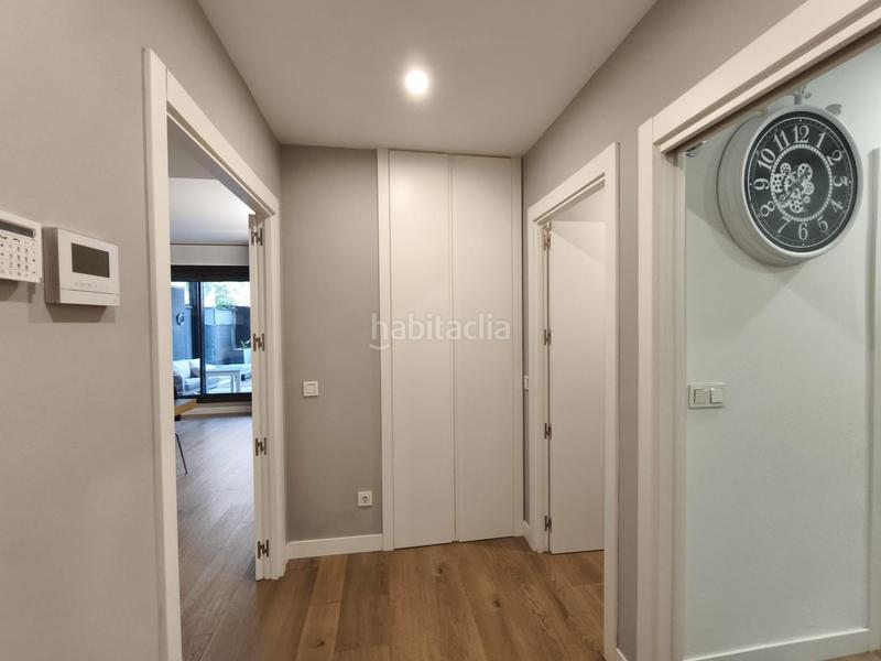 Foto 0333f24c-640b-4976-b766-d20e17cf5dcf. Pis amb aparcament a El Consul - Ciudad Universitaria - El Romeral Málaga