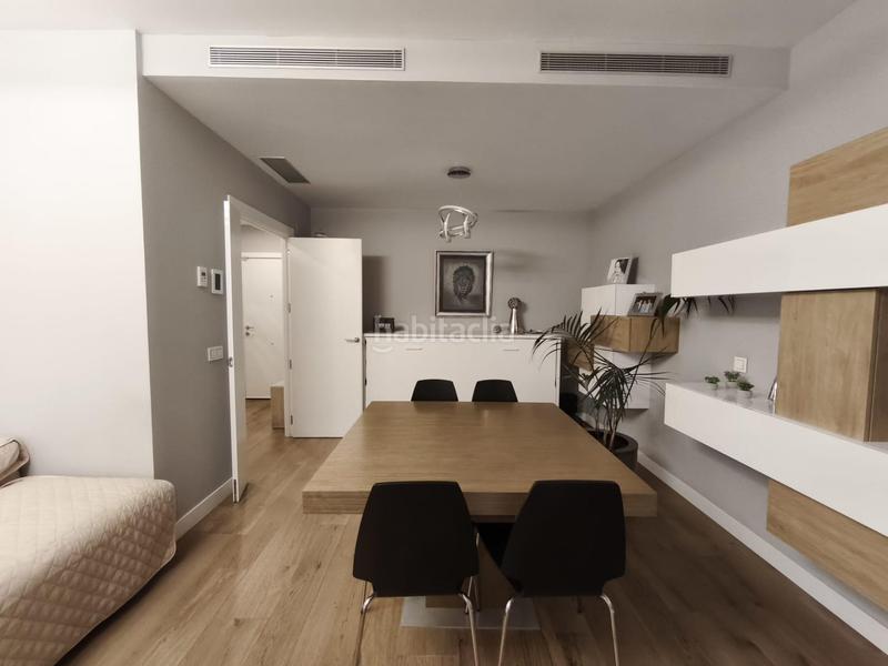 Foto 12c81610-1e73-410c-b077-d74a07a27a66. Pis amb aparcament a El Consul - Ciudad Universitaria - El Romeral Málaga