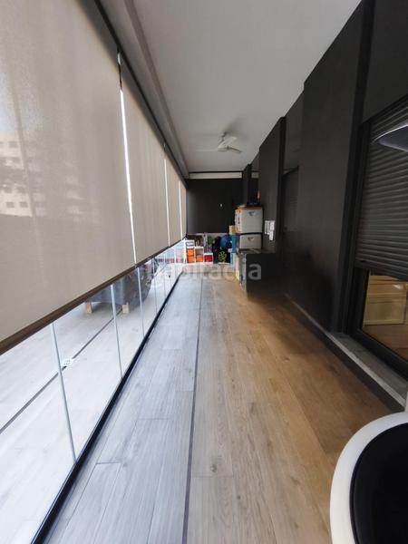 Foto 44eb3b32-104d-470e-a07f-9240362a074e. Pis amb aparcament a El Consul - Ciudad Universitaria - El Romeral Málaga