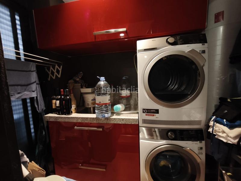 Foto 46579060-38af-4be6-a472-add33dee9600. Pis amb aparcament a El Consul - Ciudad Universitaria - El Romeral Málaga