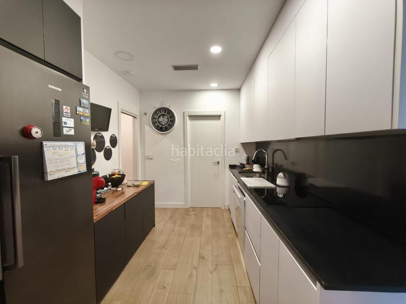 Foto 4d152a85-ae75-4831-ab40-10a822f75459. Pis amb aparcament a El Consul - Ciudad Universitaria - El Romeral Málaga