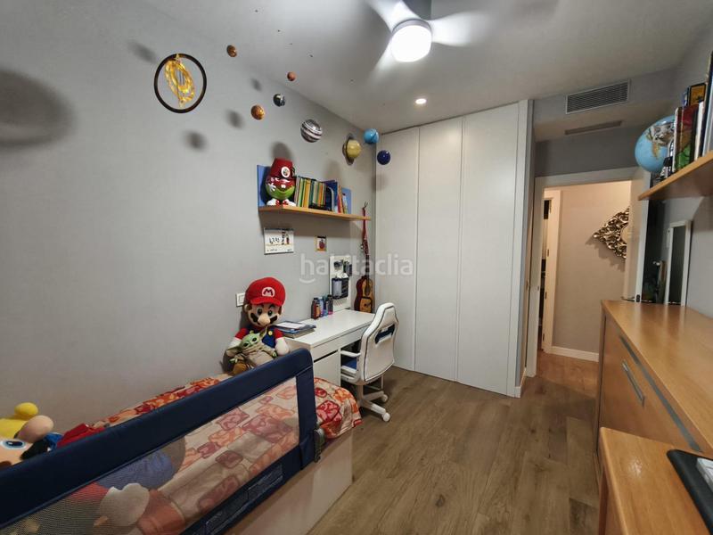 Foto 6cb32407-2e27-4fe5-9340-a42a5758d22a. Pis amb aparcament a El Consul - Ciudad Universitaria - El Romeral Málaga