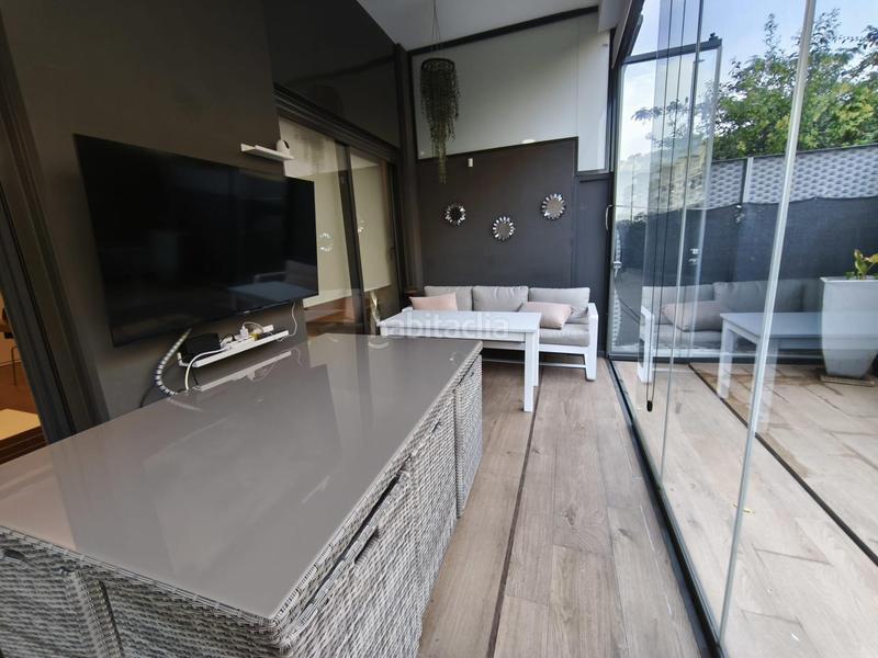 Foto 6f031951-58d6-4a1e-aa6d-d20a38acc5c1. Pis amb aparcament a El Consul - Ciudad Universitaria - El Romeral Málaga