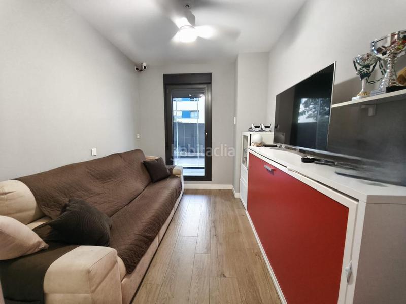 Foto 7983385a-01af-4c20-972b-e7ebd80bde3b. Pis amb aparcament a El Consul - Ciudad Universitaria - El Romeral Málaga