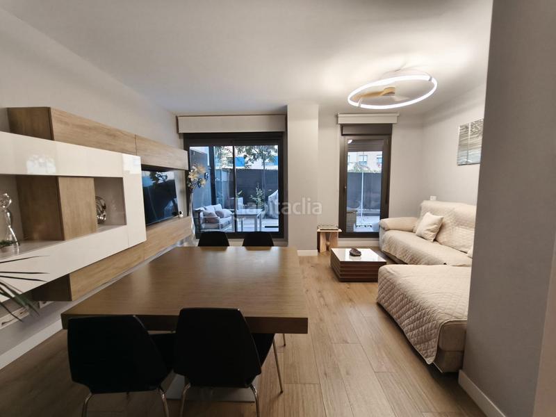 Foto 80d44933-e8c9-4d1a-a19a-ab8afb5c2c5a. Pis amb aparcament a El Consul - Ciudad Universitaria - El Romeral Málaga