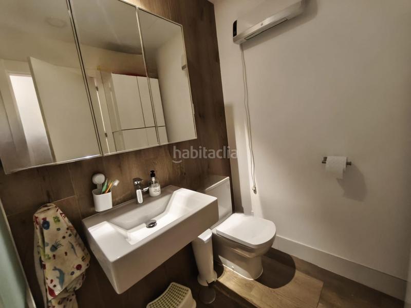 Foto 9014498c-1573-435e-ae75-5e72016e3d89. Pis amb aparcament a El Consul - Ciudad Universitaria - El Romeral Málaga