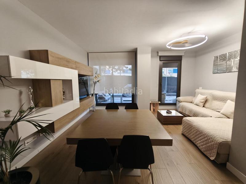 Foto afe35d93-4587-44a0-8947-78bf893f40f9. Pis amb aparcament a El Consul - Ciudad Universitaria - El Romeral Málaga