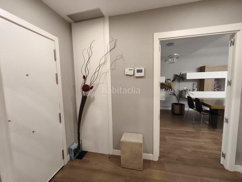 Foto bb35a49c-1706-4317-8ca3-43d835541672. Pis amb aparcament a El Consul - Ciudad Universitaria - El Romeral Málaga