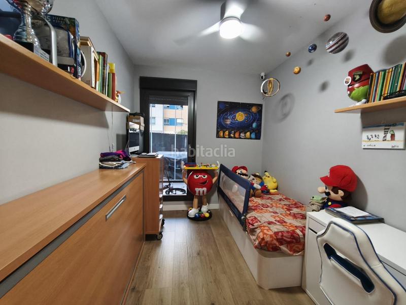 Foto d7150b40-8e15-4446-bd6e-db5ee7a71c57. Pis amb aparcament a El Consul - Ciudad Universitaria - El Romeral Málaga