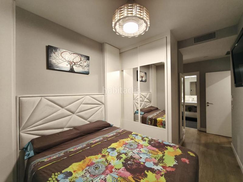 Foto d8cd41d3-e0ea-4a10-ac14-a6b6eaab0efe. Pis amb aparcament a El Consul - Ciudad Universitaria - El Romeral Málaga