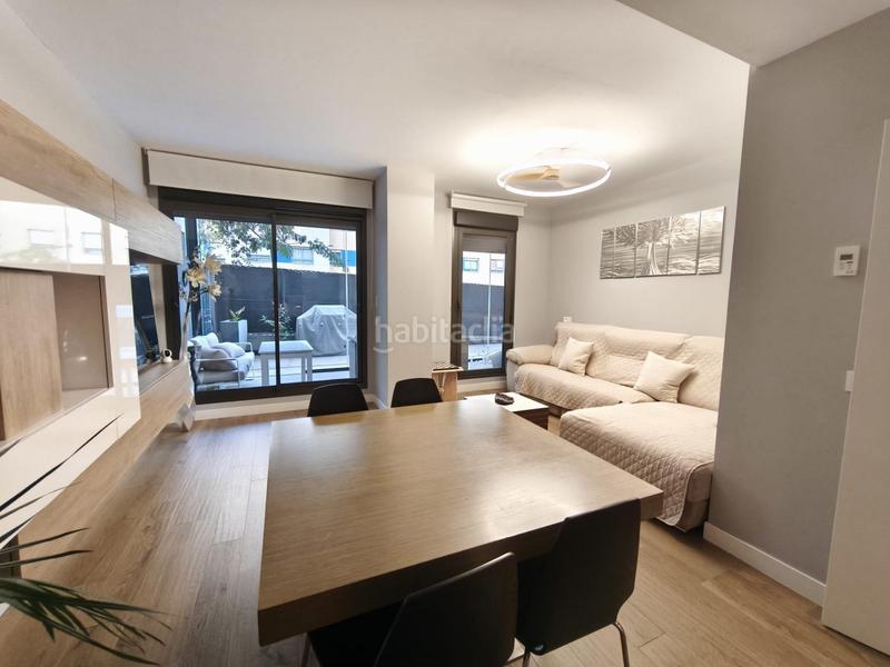 Foto df36e81a-6ed6-4c36-b61d-8192461a10f3. Pis amb aparcament a El Consul - Ciudad Universitaria - El Romeral Málaga