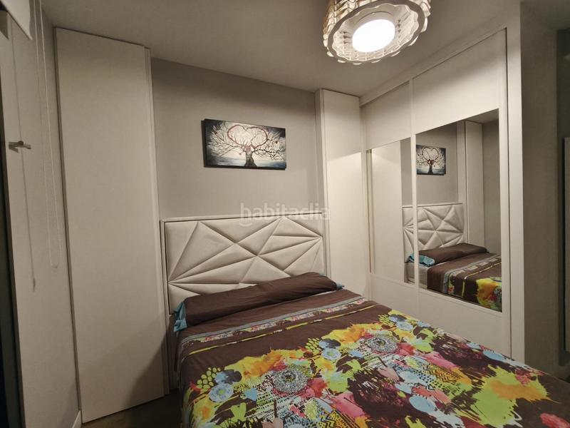 Foto f231f4ad-7e61-470a-9474-56eea034cd6c. Pis amb aparcament a El Consul - Ciudad Universitaria - El Romeral Málaga