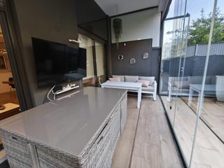 Pis en El Consul - Ciudad Universitaria - El Romeral. Exclusivo bajo con dos terrazas en urbanizacin premium  terrraz