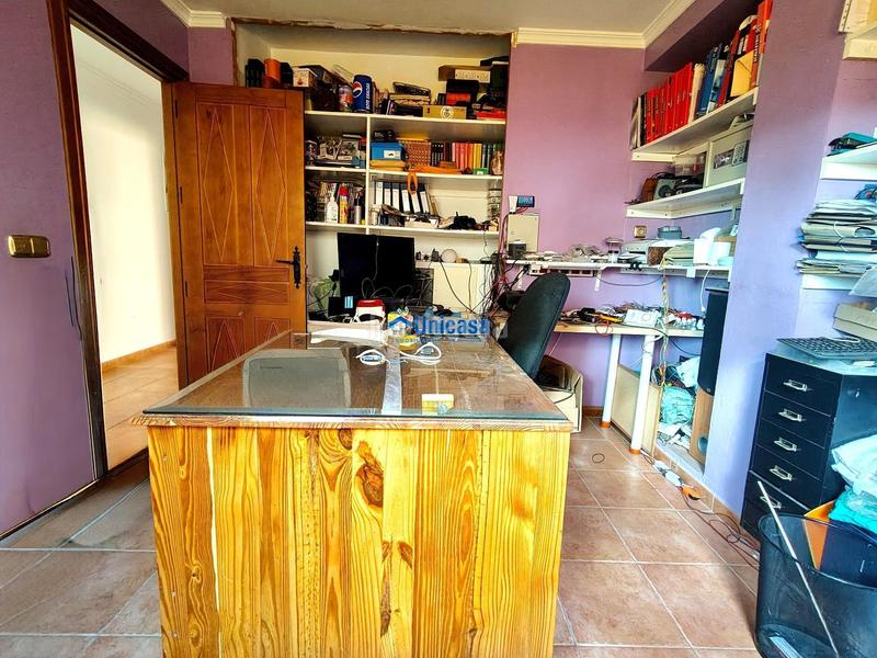 Foto 055f8f68-93c2-45d0-8d14-93af09fde5da. Casa amb calefacció a Fuente Alegre - El Chaparral - Los Morales Málaga